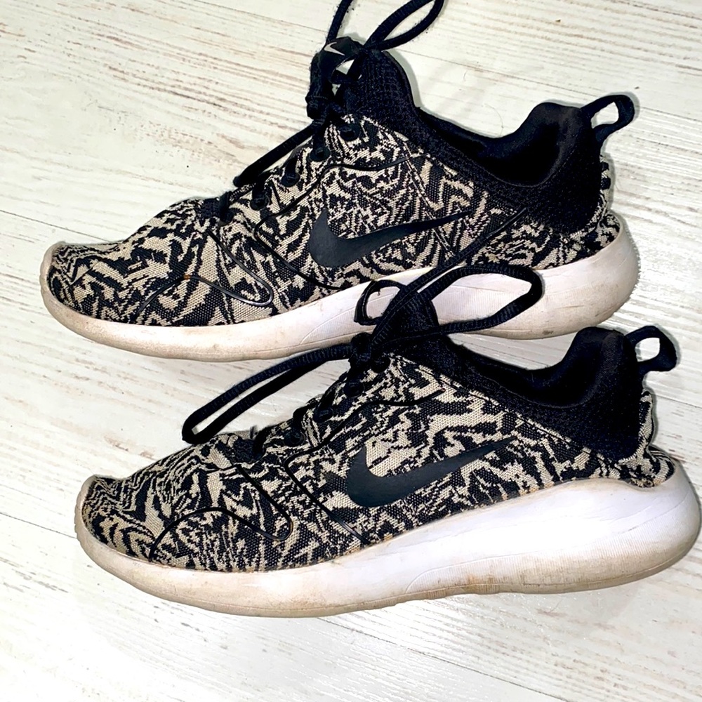 Nike runners